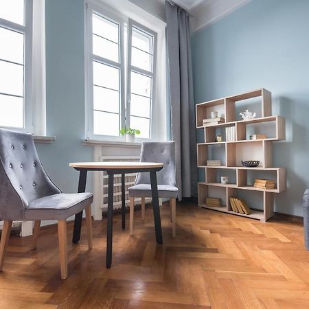 Apartamenty Pilsudskiego Гливице Екстериор снимка