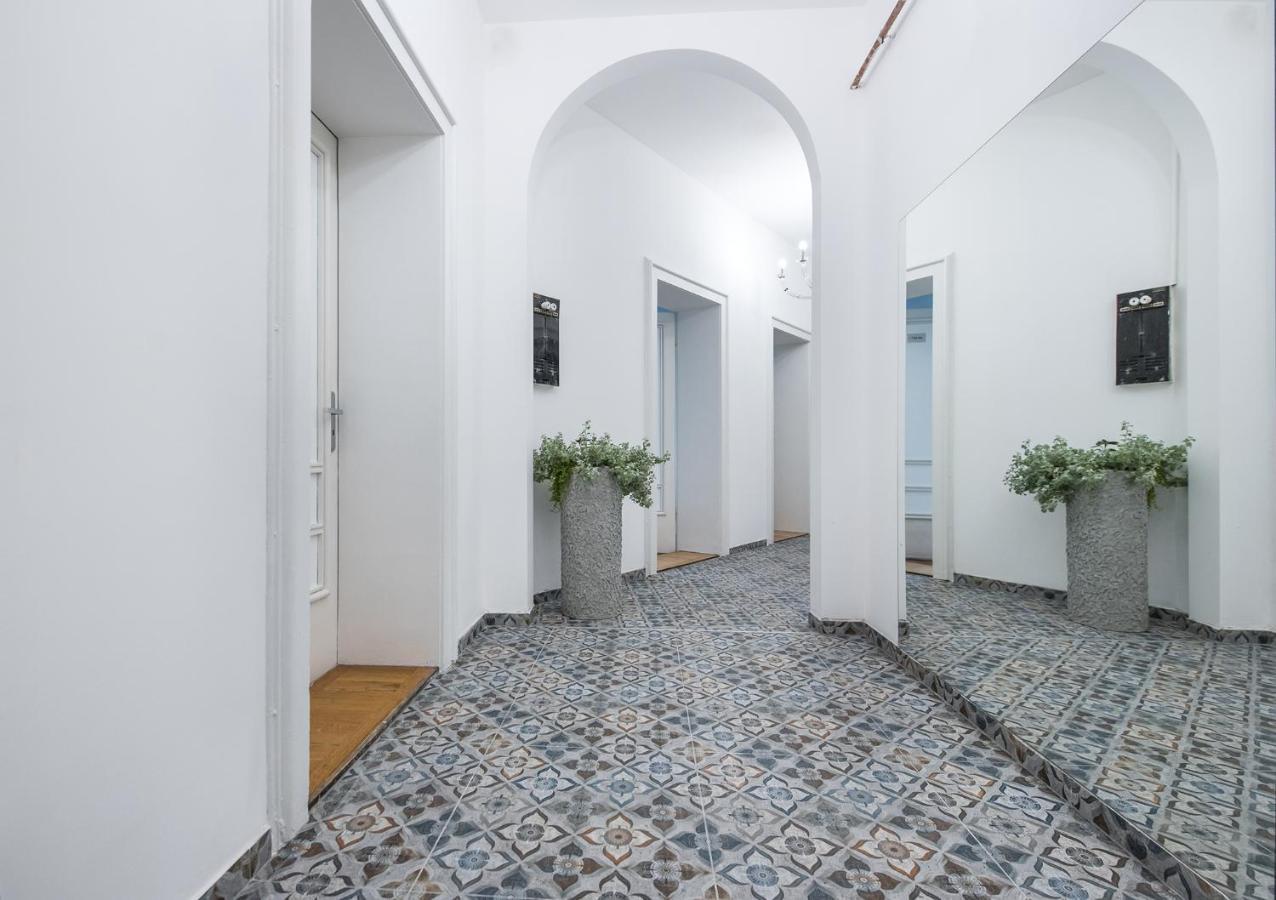Apartamenty Pilsudskiego Гливице Екстериор снимка