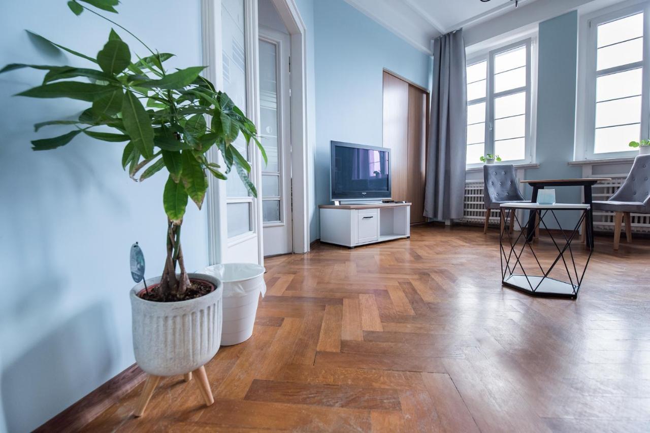 Apartamenty Pilsudskiego Гливице Екстериор снимка