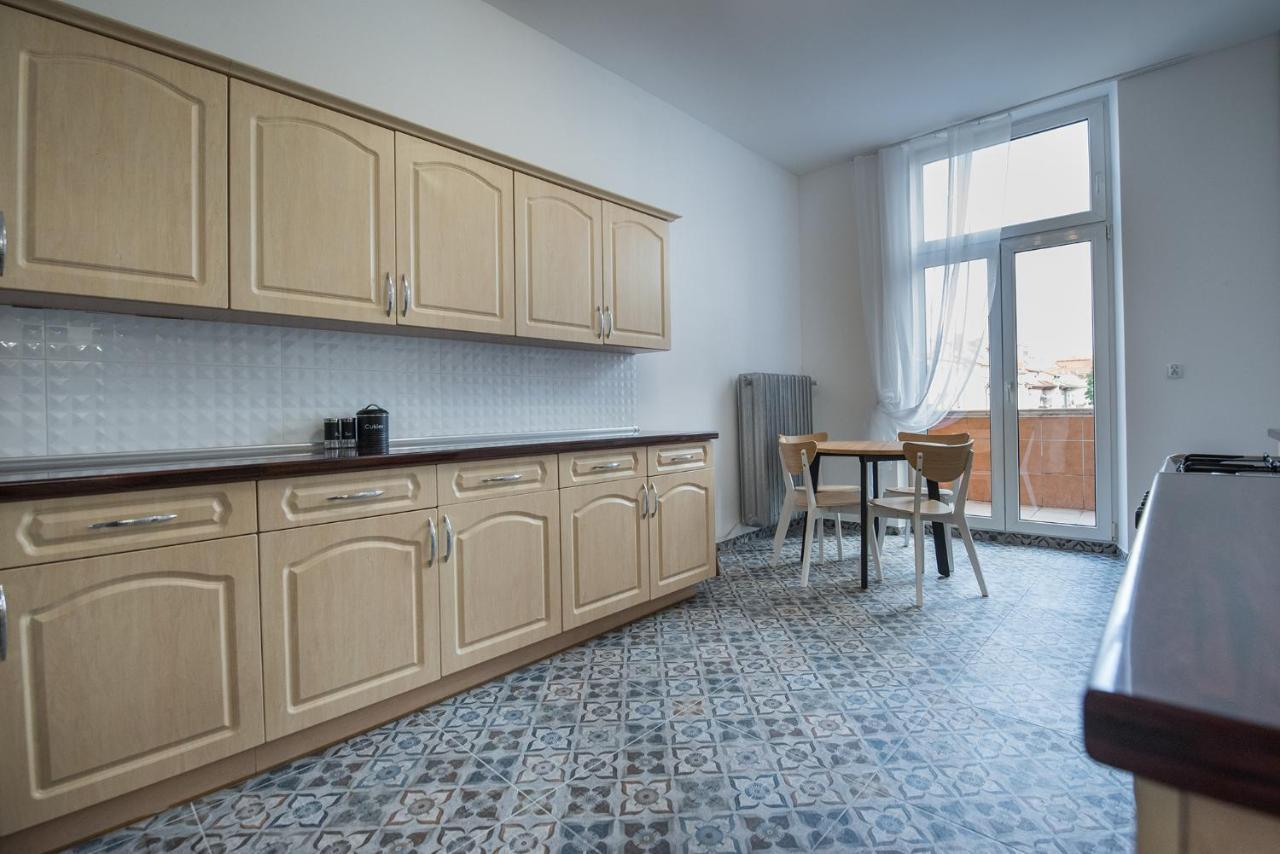 Apartamenty Pilsudskiego Гливице Екстериор снимка
