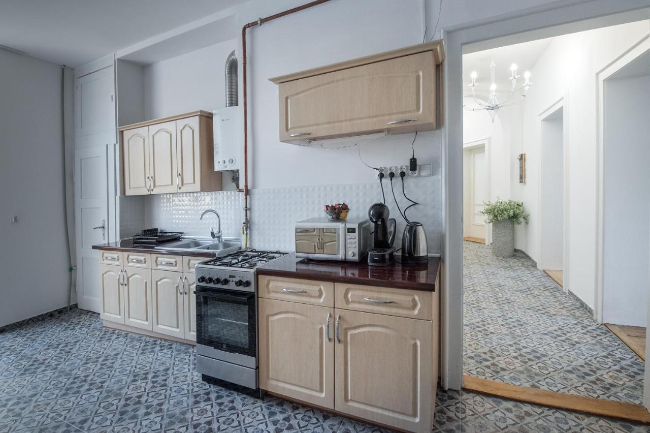 Apartamenty Pilsudskiego Гливице Екстериор снимка