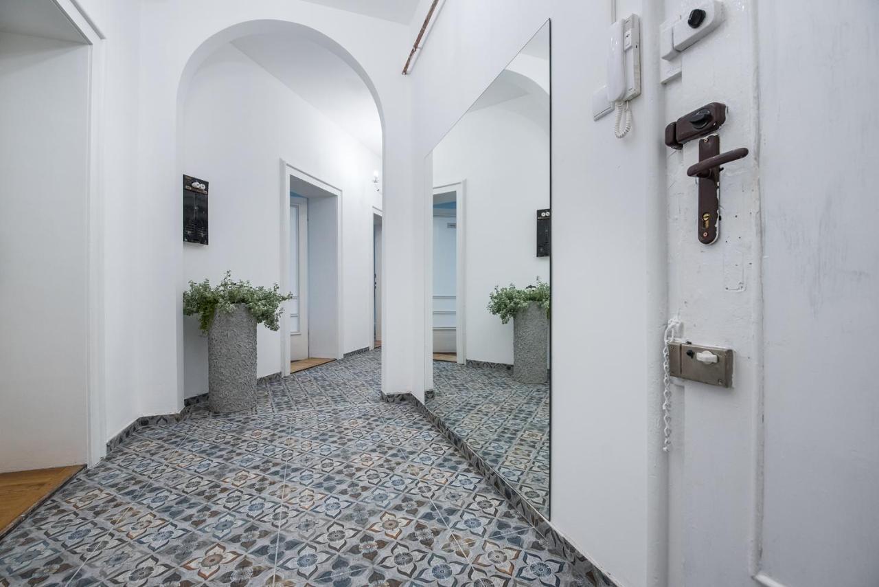 Apartamenty Pilsudskiego Гливице Екстериор снимка