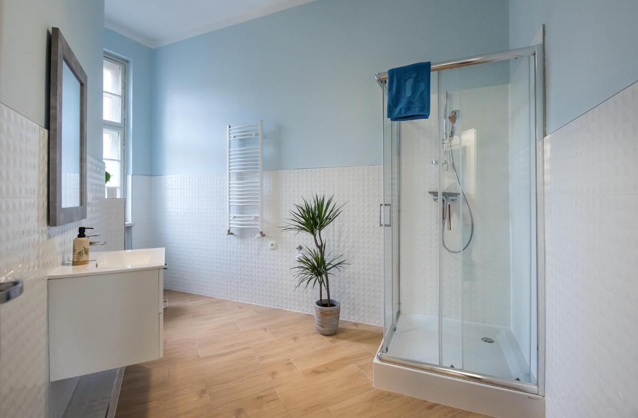 Apartamenty Pilsudskiego Гливице Екстериор снимка