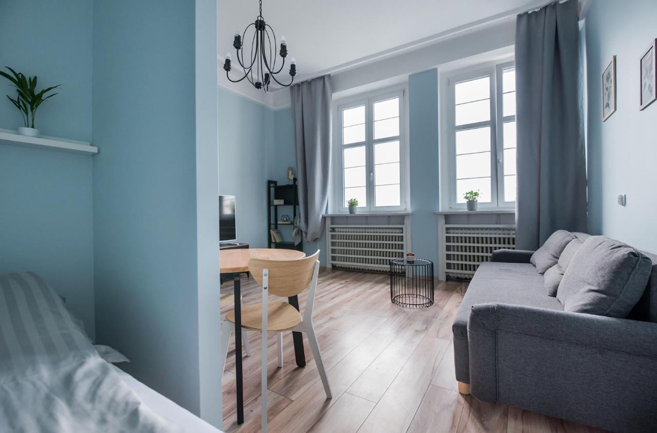 Apartamenty Pilsudskiego Гливице Екстериор снимка
