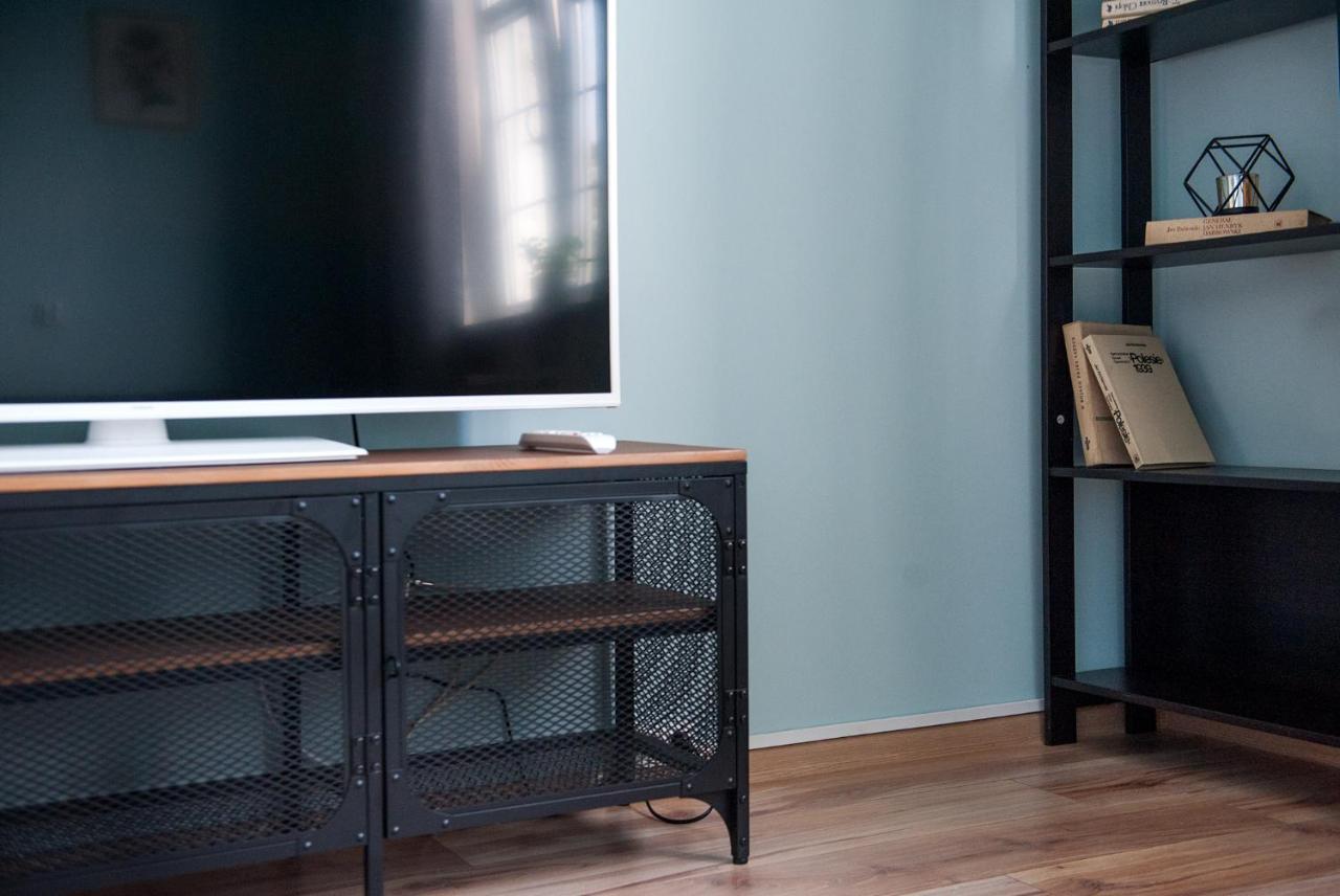Apartamenty Pilsudskiego Гливице Екстериор снимка