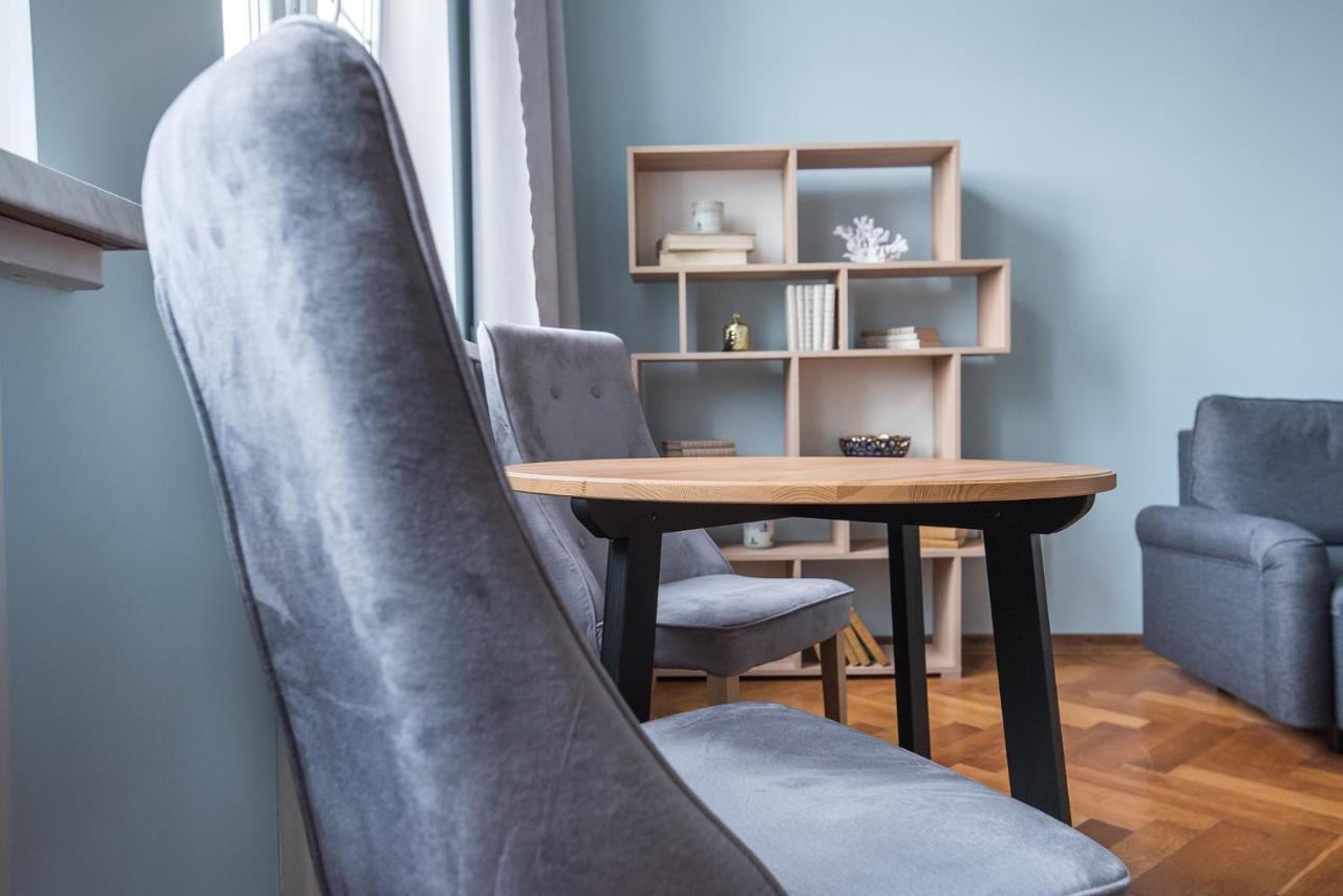 Apartamenty Pilsudskiego Гливице Екстериор снимка