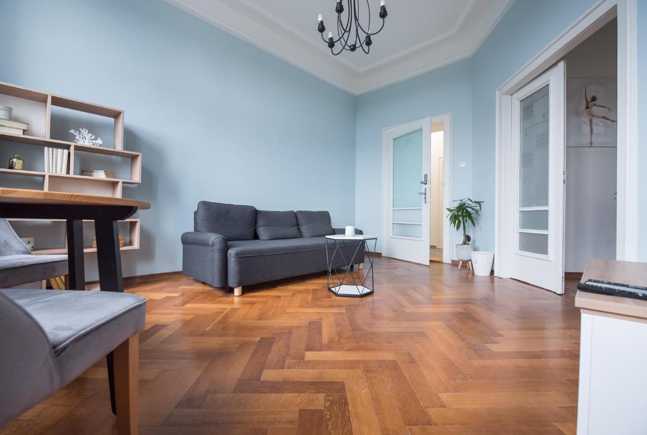 Apartamenty Pilsudskiego Гливице Екстериор снимка