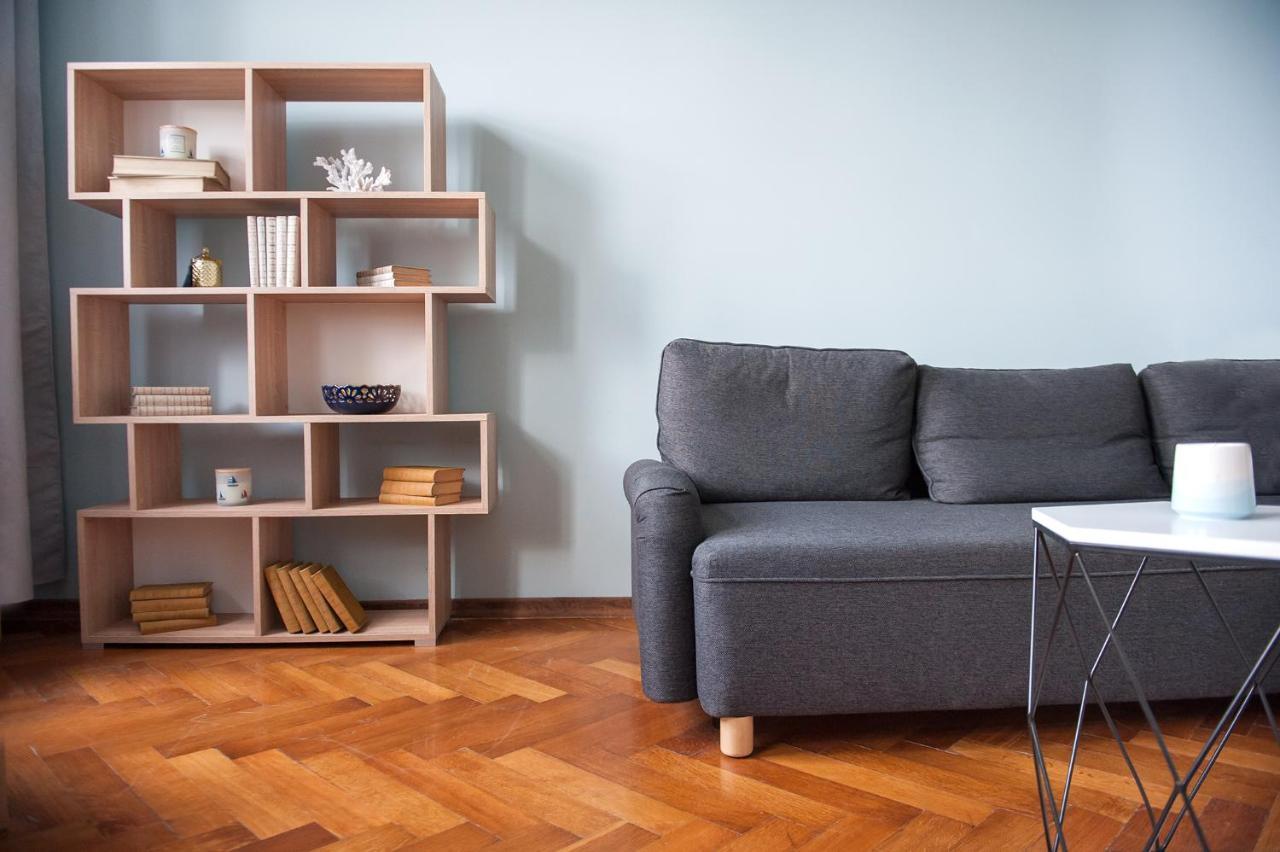 Apartamenty Pilsudskiego Гливице Екстериор снимка