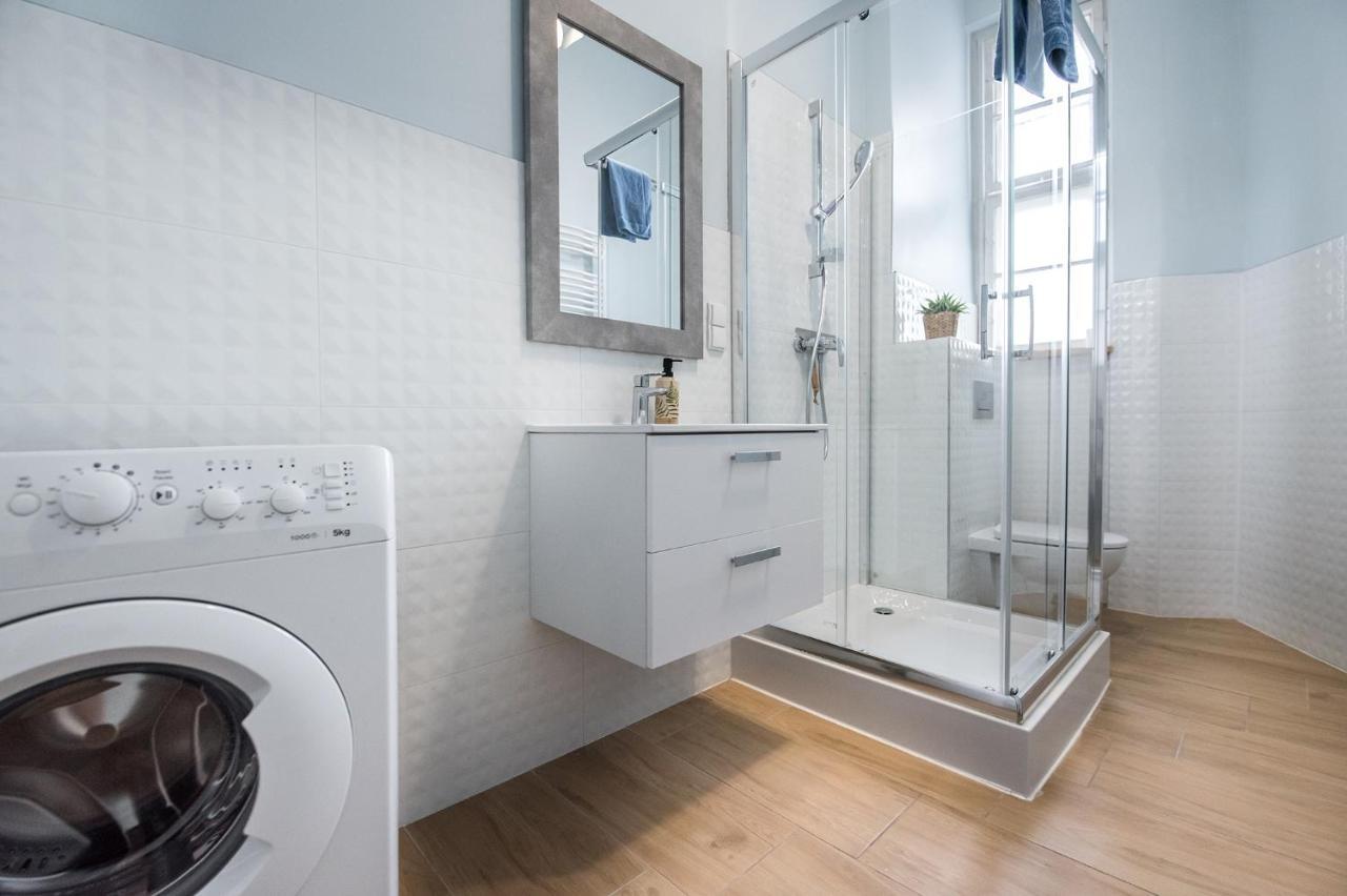 Apartamenty Pilsudskiego Гливице Екстериор снимка