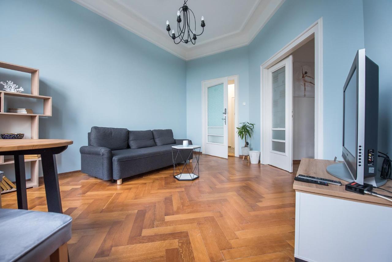 Apartamenty Pilsudskiego Гливице Екстериор снимка