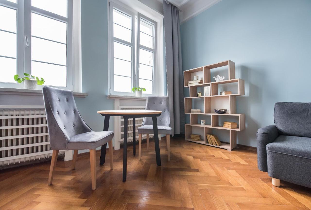 Apartamenty Pilsudskiego Гливице Екстериор снимка