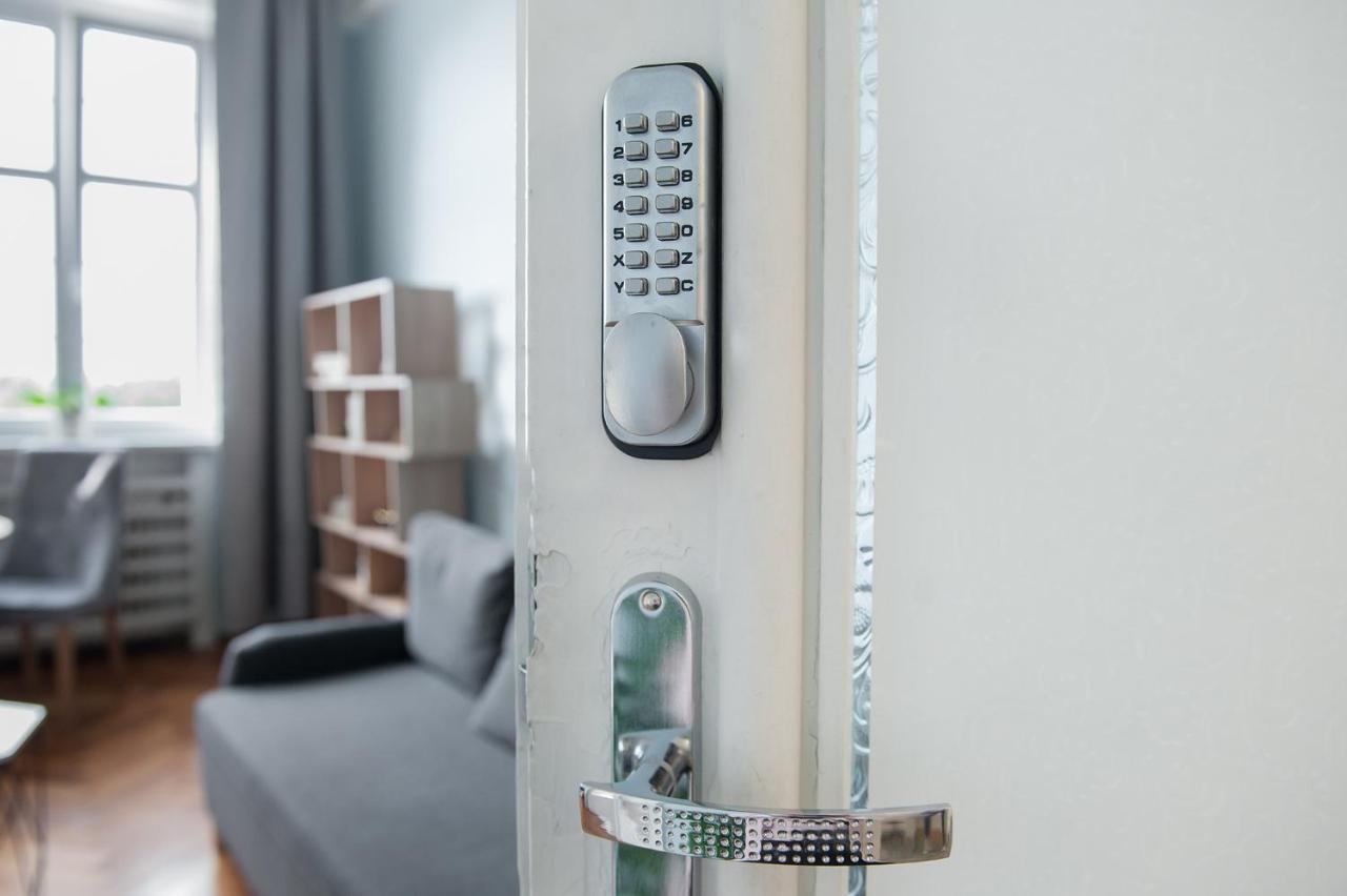 Apartamenty Pilsudskiego Гливице Екстериор снимка