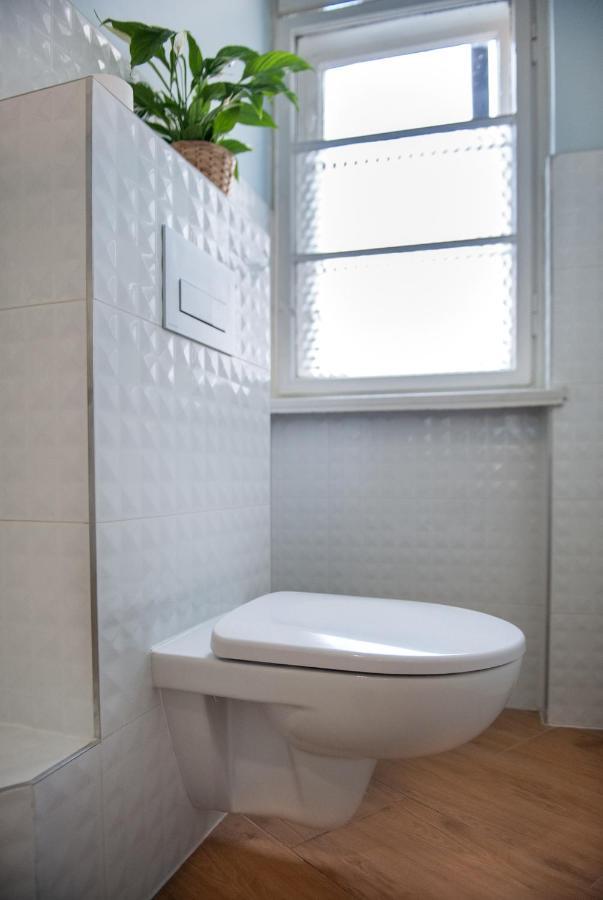 Apartamenty Pilsudskiego Гливице Екстериор снимка