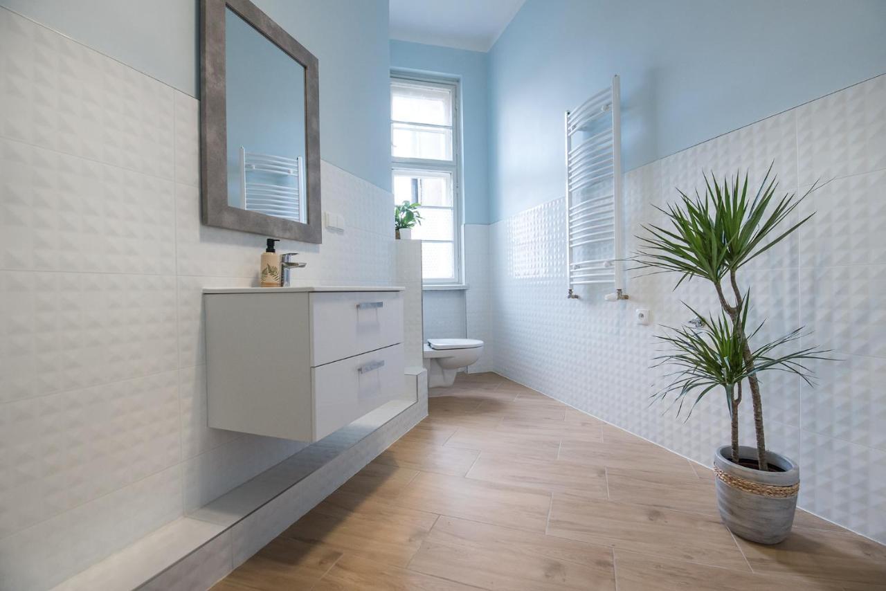 Apartamenty Pilsudskiego Гливице Екстериор снимка