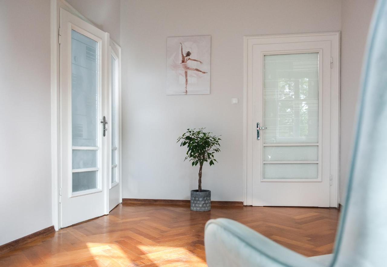 Apartamenty Pilsudskiego Гливице Екстериор снимка