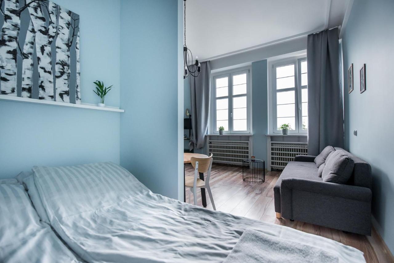 Apartamenty Pilsudskiego Гливице Екстериор снимка