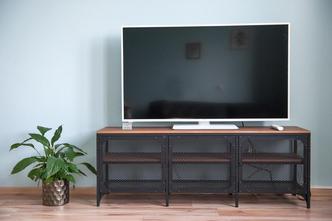 Apartamenty Pilsudskiego Гливице Екстериор снимка